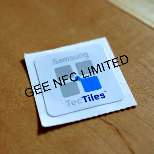 NFC label for andriod