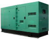 30KVA-135KVA Lovol Genset/Diesel Genset