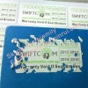 Custom Warranty Stickers for Your Own Mobile Fix Shop,Tamper Evident Warranty Labels