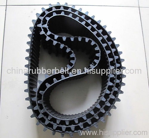 Double Sided Timing belt