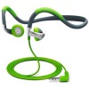 Sennheiser PMX70 Sport Earhook Stereo Headphones(behind-the-neck)