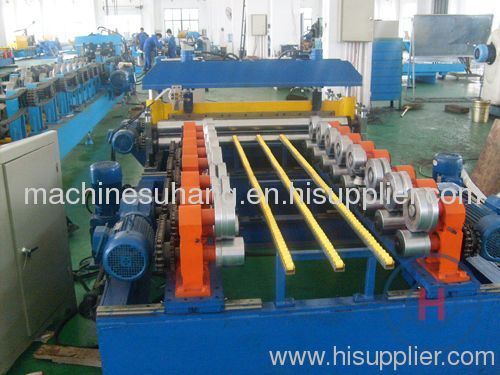 metal Door panel machine