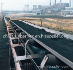 Nylon conveyor belt 1