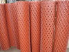 ISO9001:2008 Expanded Metal PVC coated (Factory Sale Price)
