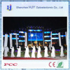 P8 indoor led display panel