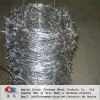 Galvanized Barbed Iron Wire