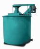 Mining Blender Mixing Conditioning Tank ISO Quality Approved