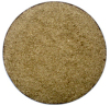 Brass Fiber for Friction Material