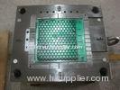 Customized Double Injection Mold, 2K Plastic Parts for Ice Scraper