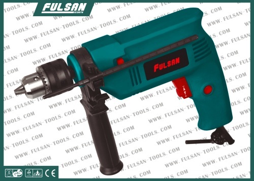 FULSAN 500w Impact Drill