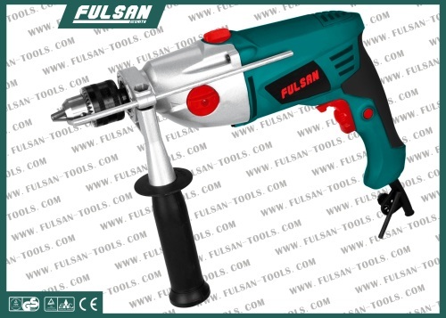 16mm 1200W Impact Drill With GS CE EMC