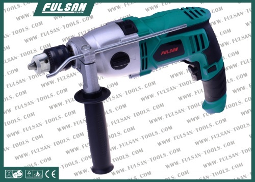 FULSAN 1020W Impact Drill With GS CE EMC