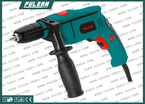 25mm 550W Impact Drill With GS CE EMC