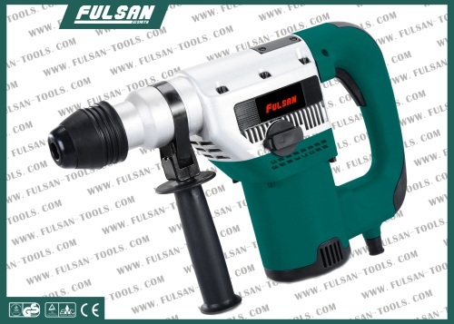 SDS Plus Rotary Hammer With GS CE EMC