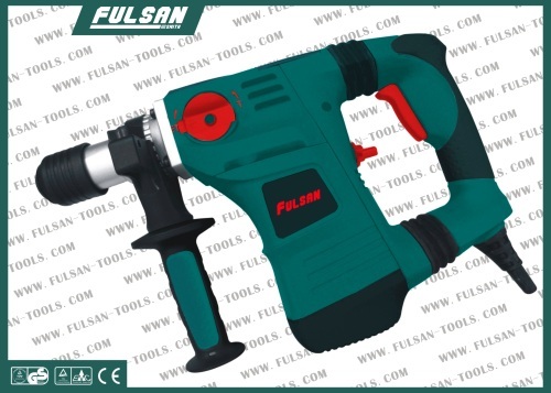 SDS Plus Rotary Hammer With GS CE EMC