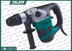 1100W Rotary Hammer With GS CE EMC
