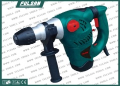 1550W Rotary Hammer With GS CE EMC