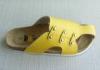 Summer Cork Slippers , 7 Size Yellow Comfortable Cork+EVA