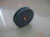Custom Metal Insert Mold, PE / ABS Hot Runner Component