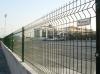 Wire Mesh Fence/Fence Netting/Mesh Fence/Welded Wire Mesh Fence