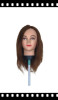 RRAINING HEAD MODEL 100% HUMAN HAIR ASIAN FACE