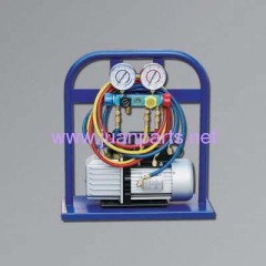 Recovery unit BX-36572 HAVC Parts