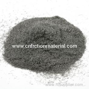 Steel Wool Powder for Making Friction Material