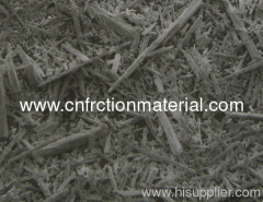 Potassium Hexatitanate Whisker Reinforcement Friction Raw Material