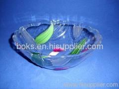 cheap Plastic Fruit Plate & Trays