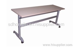 1.65 meters long simple folding table