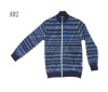 men's fleece jacket fashion