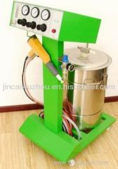 Electrostatic Powder Coating machine