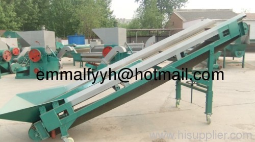 China High Quality Conveyor Manufacturer