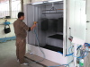 Spray Powder Booth product