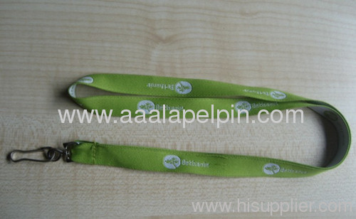 Lanyards for Olympic card holder