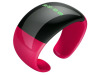 Bluetooth Bracelet,Bluetooth watch with caller ID display,vibrate alert, answering call function