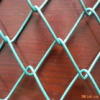 galvanized chain link wire mesh