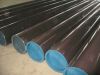 Oil well tubing collar material steel pipelines with 4m~16m length