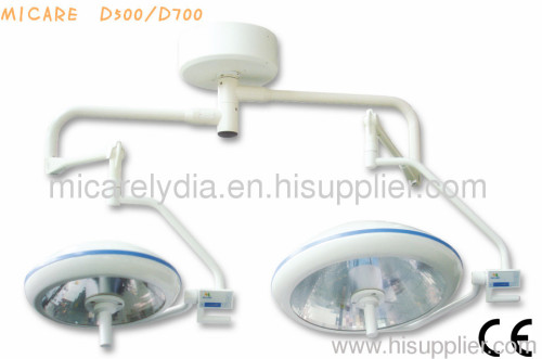 Ceiling overall reflection operation theatre light for dentel ent vet gyneclogy surgical