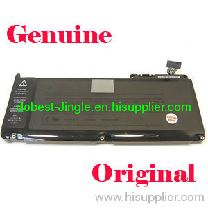 A1342 Original Laptop Battery for Apple A1331 MacBook Pro 15