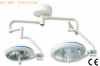 ceiling halogen surgical lights OT light for operation theater