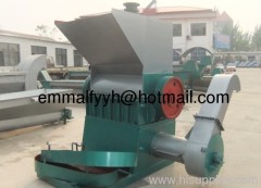 China High Quality Crusher/Shredder Manufacturer/Supplier