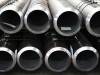 JIS G3441 seamless steel tubes with OD20mm~1240mm,5.8m length.