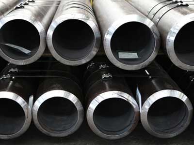 DIN17175Heat resistant steel seamless steel tubes