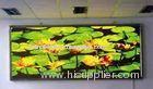 Cree HD P4 indoor scrolling 4mm led display screen 1700 mcd for airport
