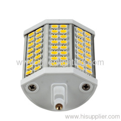 manufacturer led r7s lamp lighting down light 8.5w 10w epistar smd5050