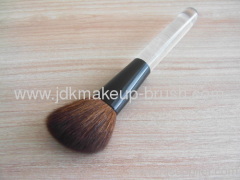 Angled Goat Hair Blush Makeup Brush