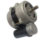 oil pump motor ac single phase