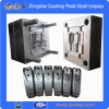 cnc machine plastic injection mold spare part manufacturer(OEM)