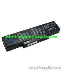 A32-F3 Laptop Battery For Asus A32-F3 Battery 90-NI11B1000 90NITLILD4SU 90-NFY6B1000Z F2Hf Replacement Laptop Battery